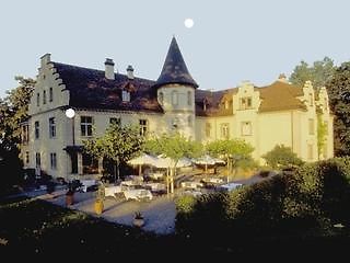 Schloss Brunnegg Otel Kreuzlingen Dış mekan fotoğraf