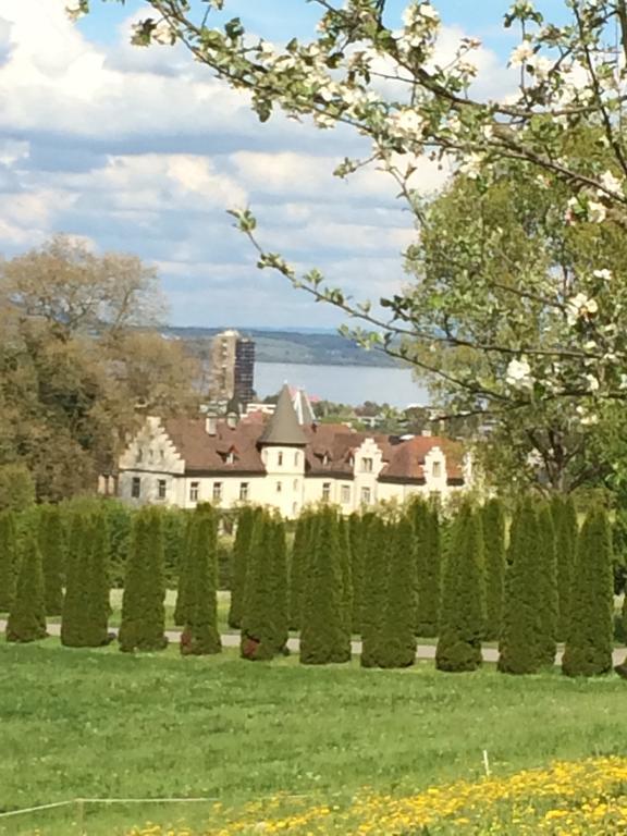 Schloss Brunnegg Otel Kreuzlingen Dış mekan fotoğraf